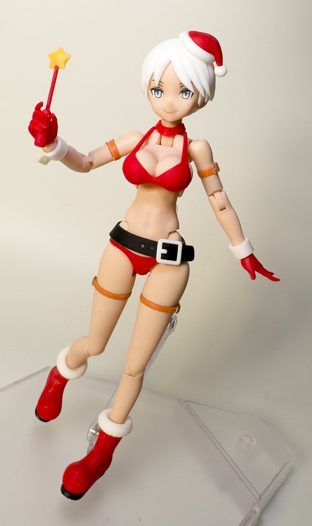 メリクリセットB