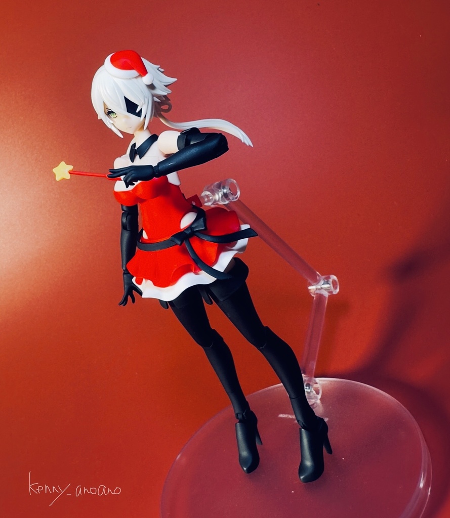 メリクリセットD(スサノヲ専用)