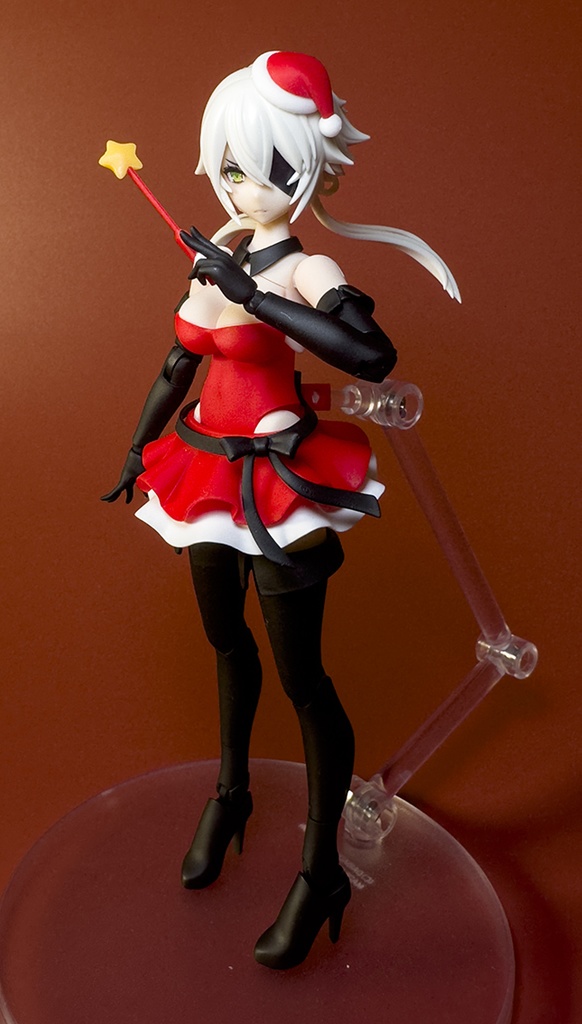 メリクリセットD(スサノヲ専用)