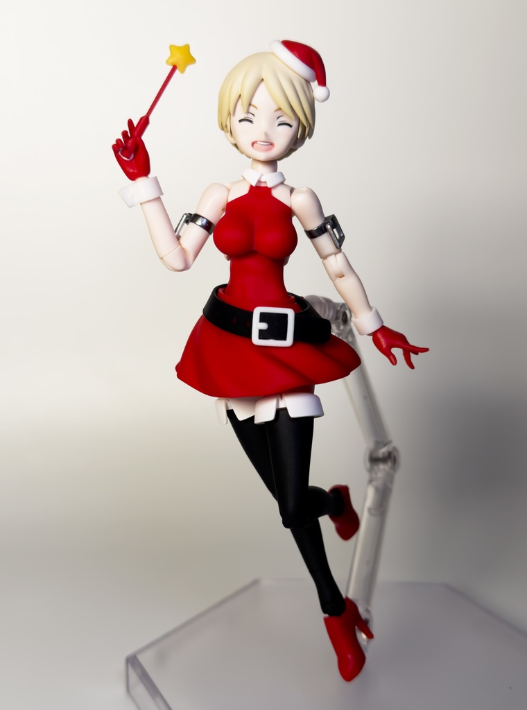 ベルト大