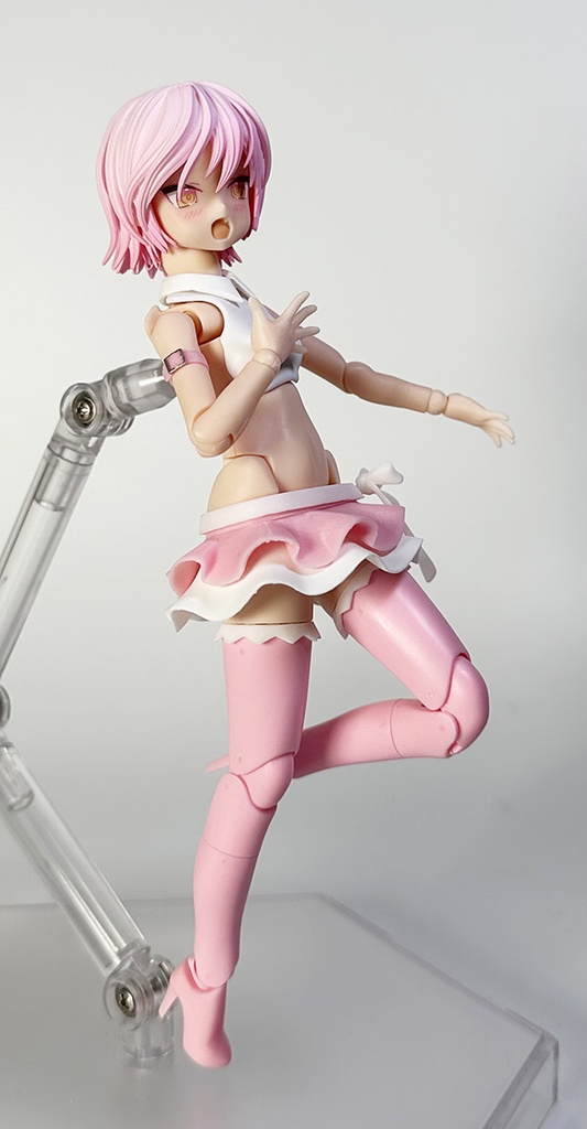 髪02(SOL/アスラ/スサノヲ/バレットナイツ/カオス&プリティ)