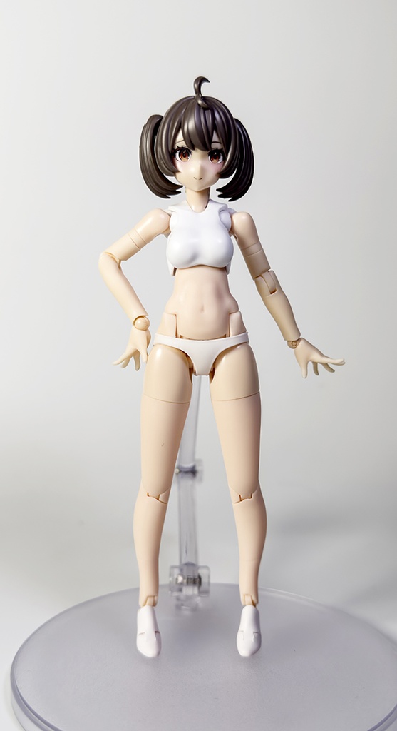 腹 Block2-M用(バスタードールシリーズ用)