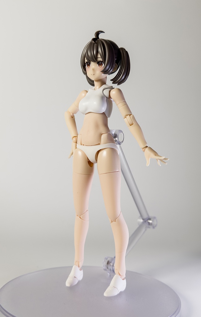 腹 Block2-M用(バスタードールシリーズ用)