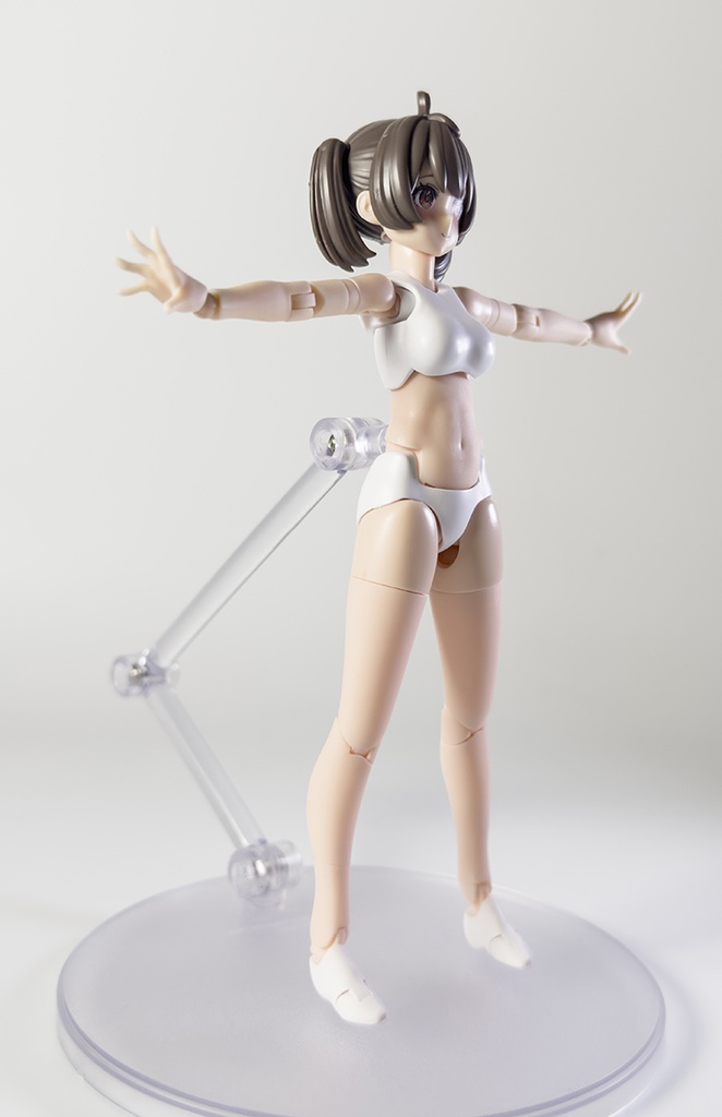 腹 Block2-M用(バスタードールシリーズ用)