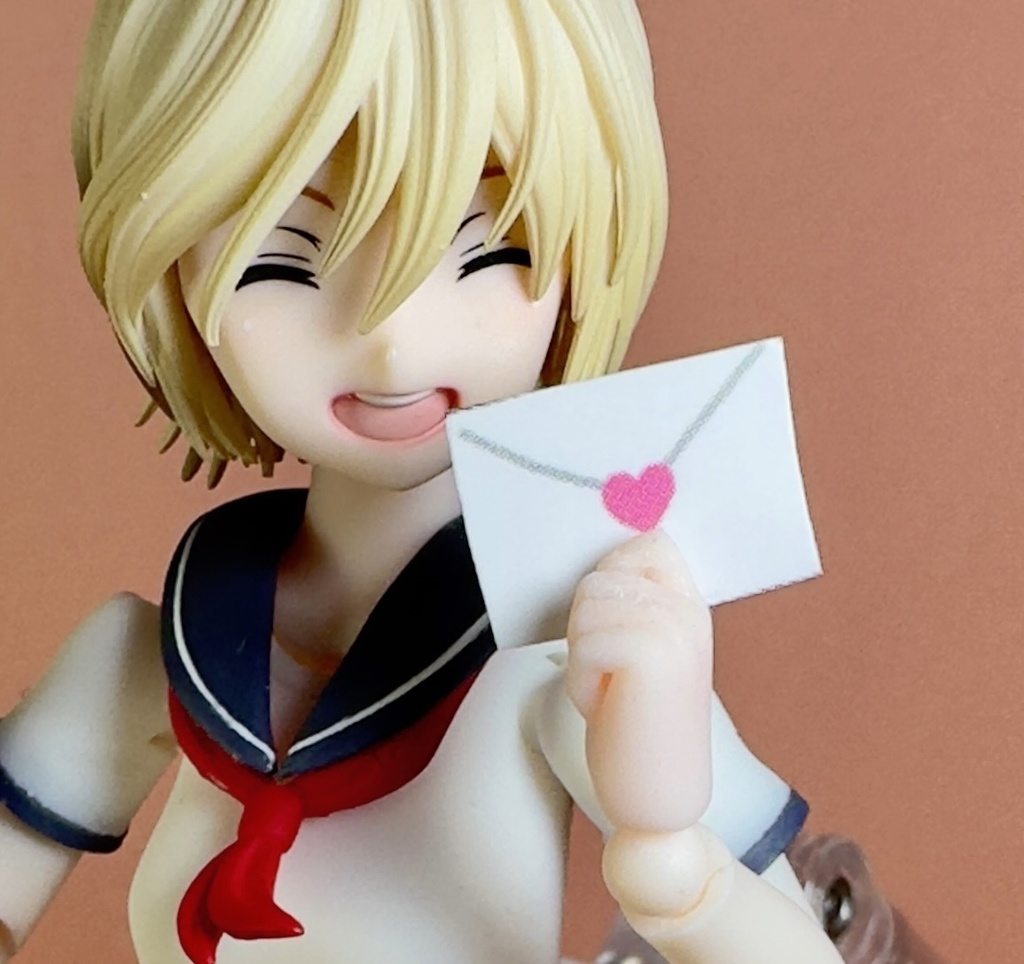 ハンドパーツ カードセット02