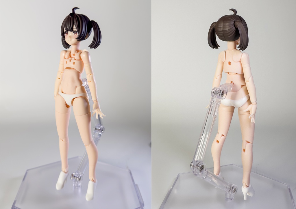 トップス Block2-M用