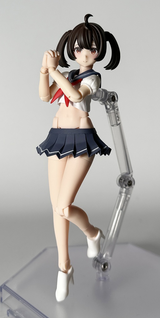 スカート03 Block2-M&S用