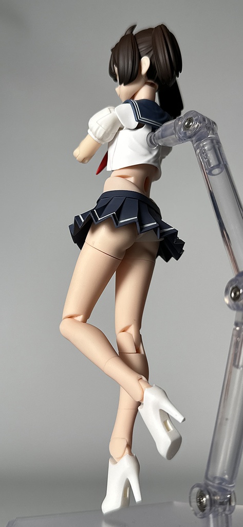 スカート03 Block2-M&S用