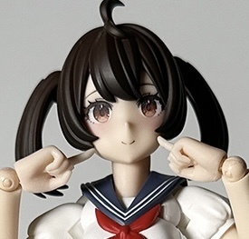 ハンドパーツセット03