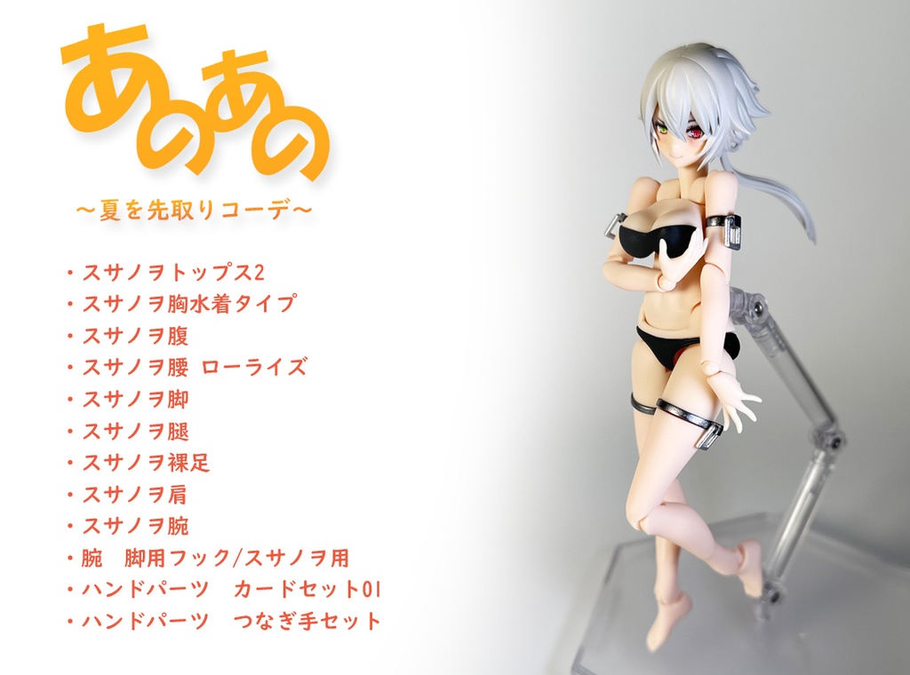 スサノヲトップス2