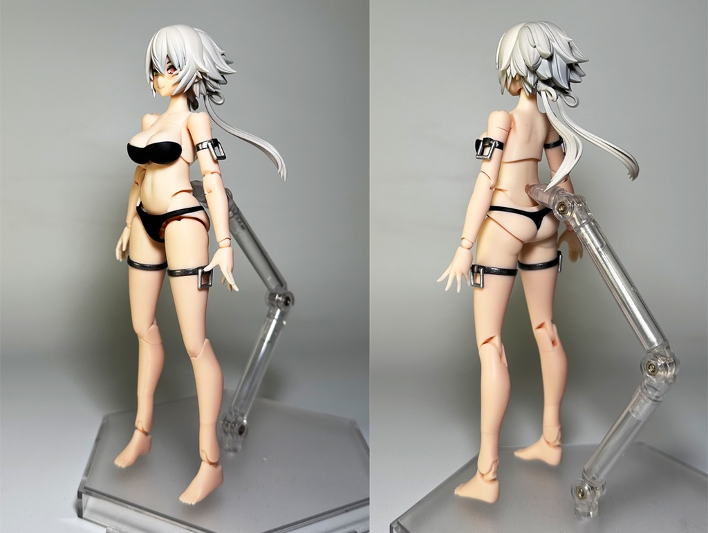 スサノヲ腰 T-Back