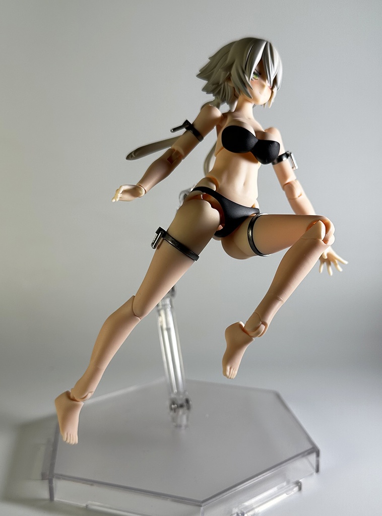 スサノヲ腰 T-Back