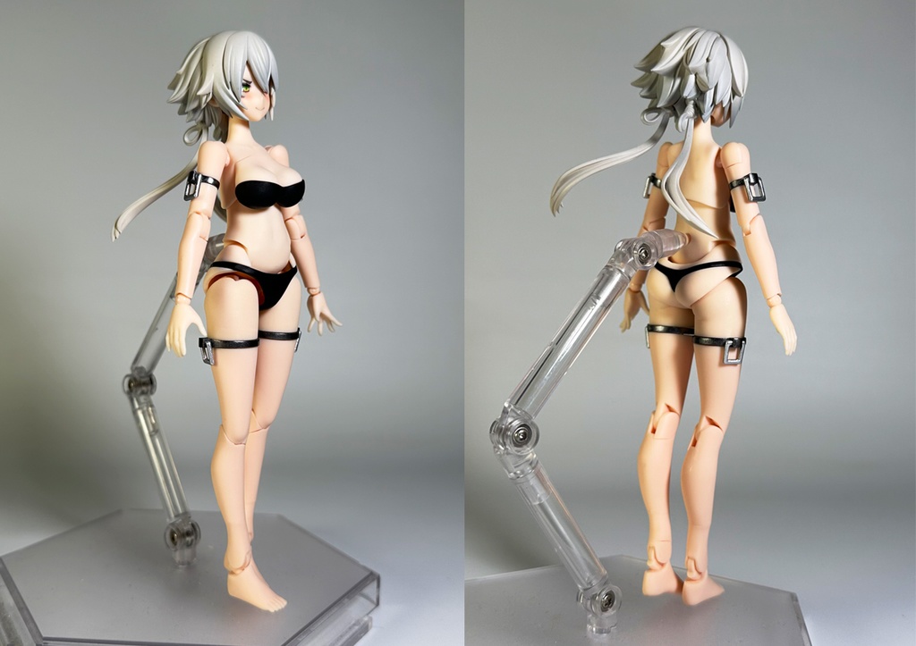 スサノヲ腰 T-Back