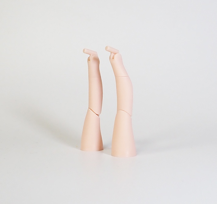 プニモフ脚/A風/完成品