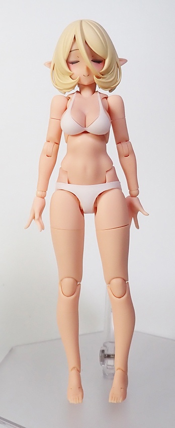 エルフの耳(コアアダプタ用)