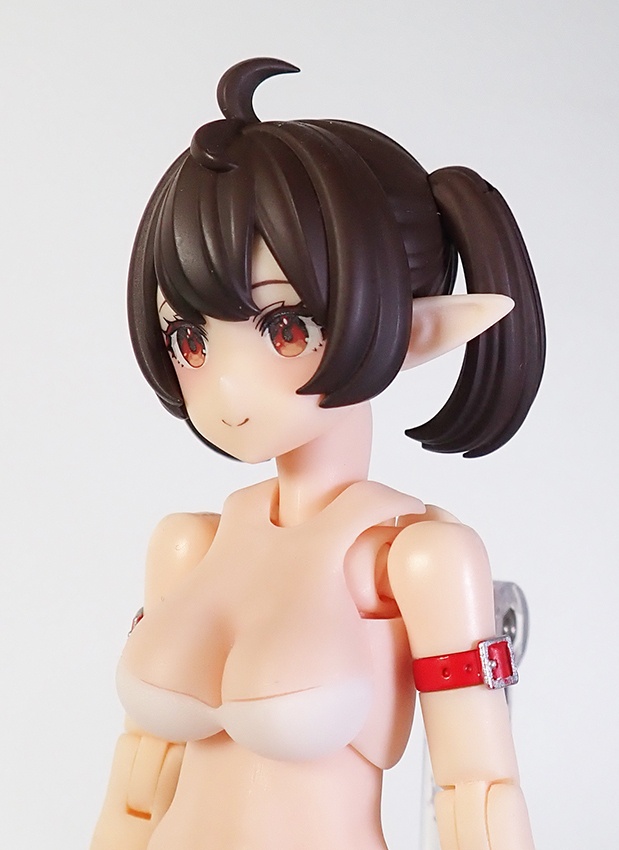 エルフの耳(コアアダプタ用)