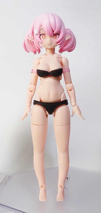 エルフの耳(コアアダプタ用)