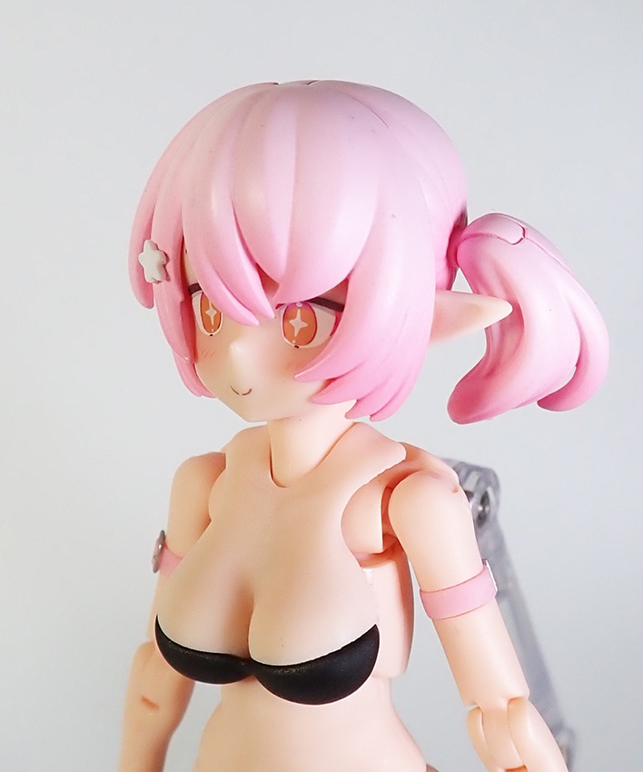 エルフの耳(コアアダプタ用)