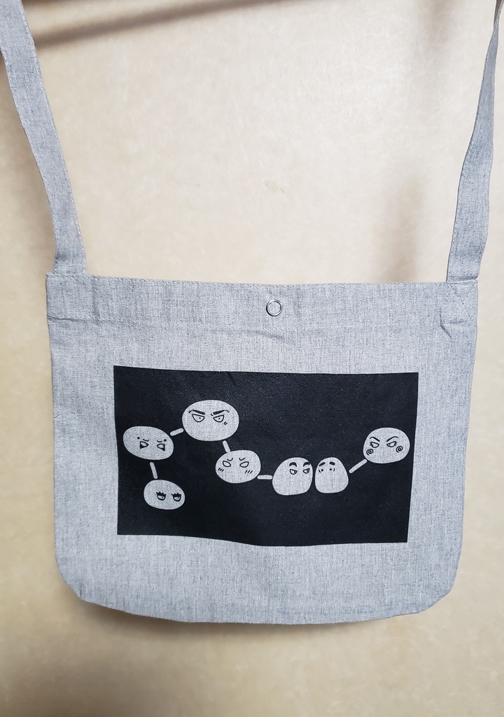 ドクササコッシュ