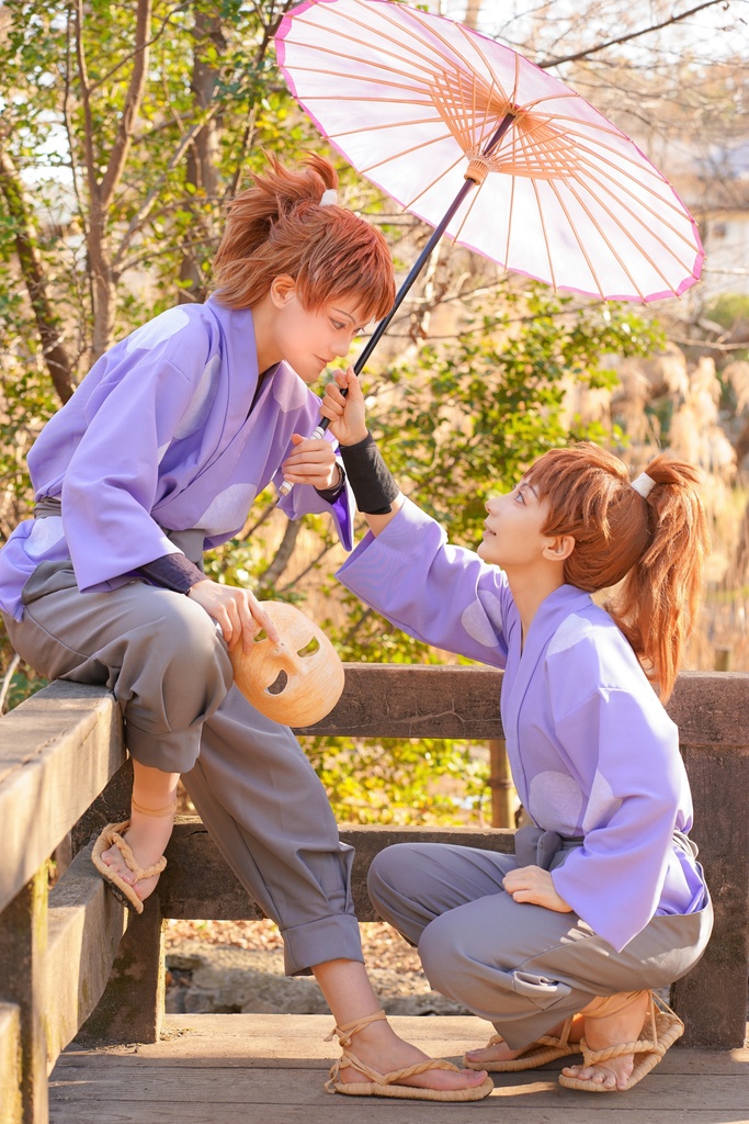 行きも帰りもこの先も