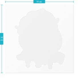 オリジナルステッカー3種まとめてセット『私のあこがれシリーズ』