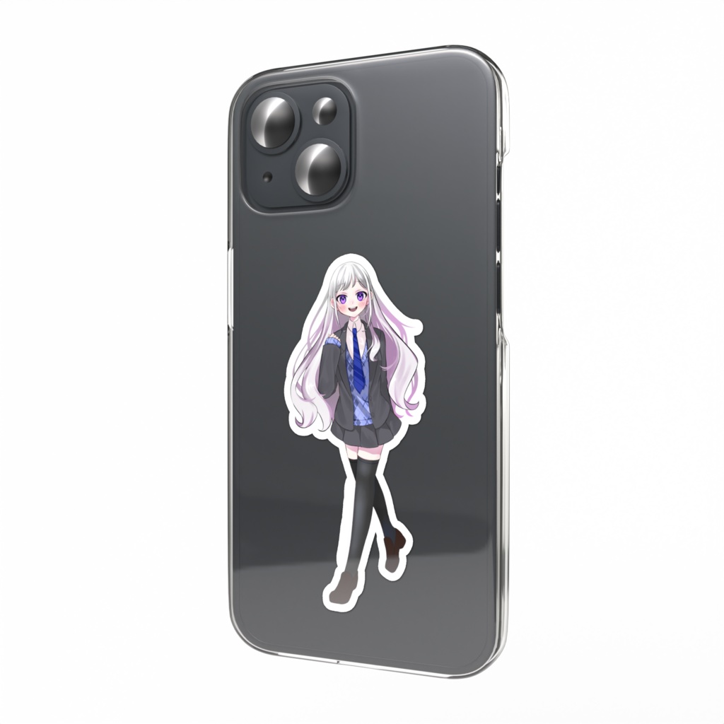 ステッカー(公立バージョン)