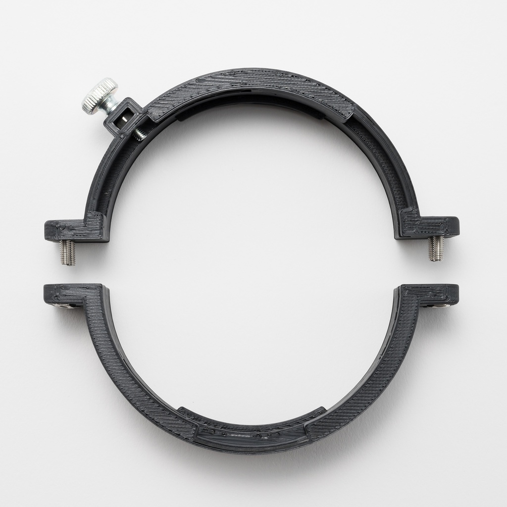 AD100Pro・V1用 Godoxマウントアダプタ 最小版