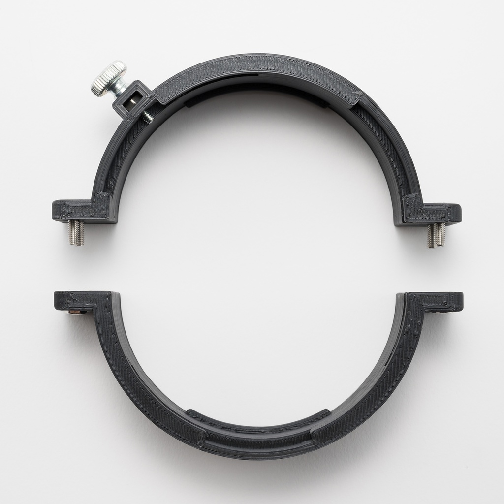 AD100Pro・V1用 Godoxマウントアダプタ フィルタ対応版