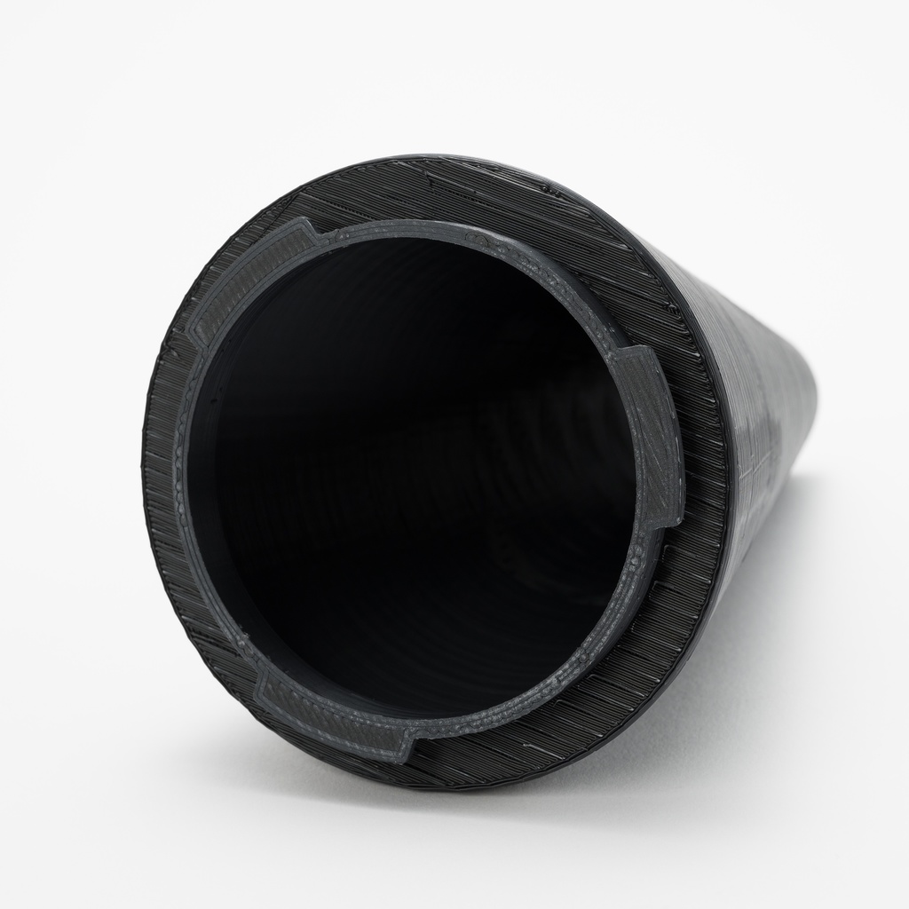 【販売終了】Godoxマウント スヌート ストロボ用