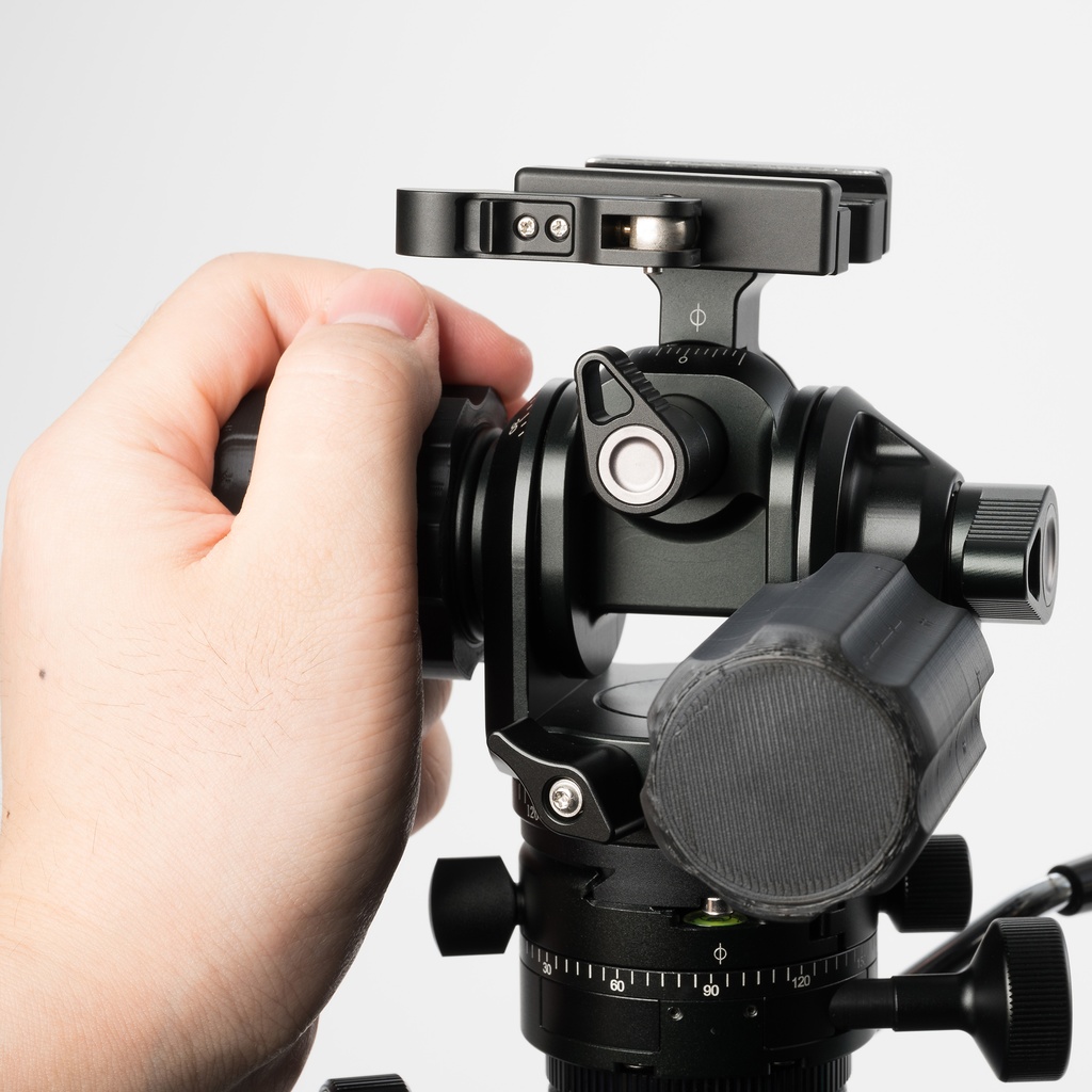 GH-PROギア雲台用 延長グリップ