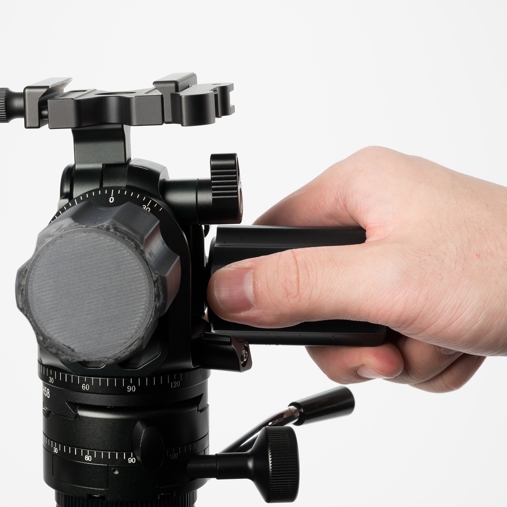 GH-PROギア雲台用 延長グリップ