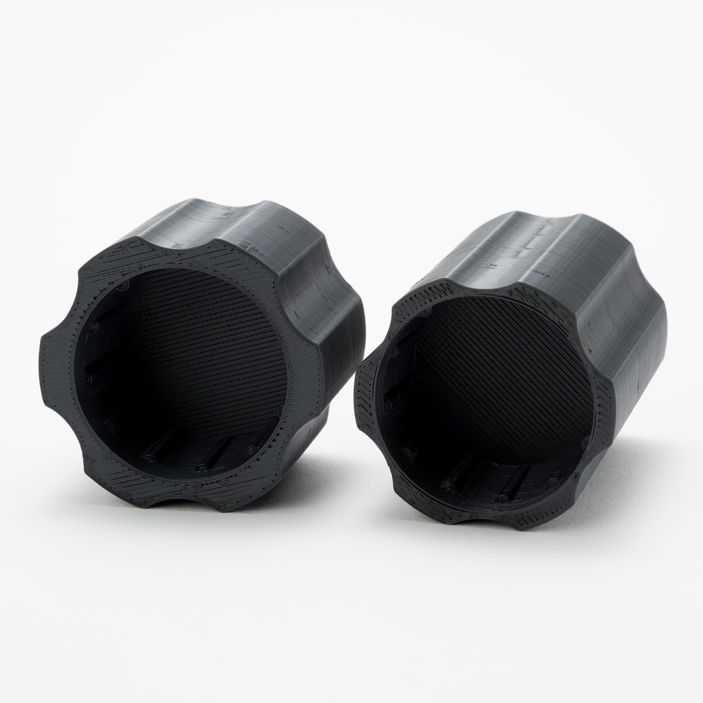 GH-PROギア雲台用 延長グリップ