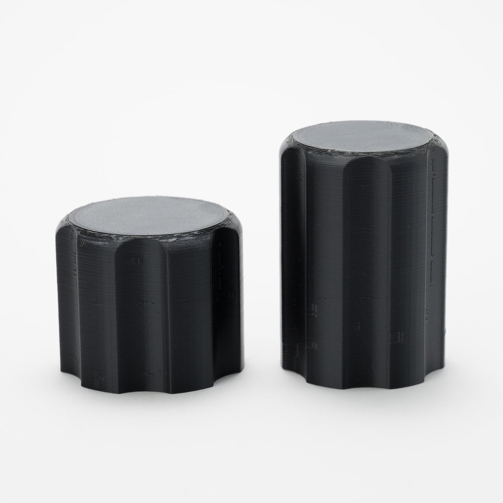 GH-PROギア雲台用 延長グリップ