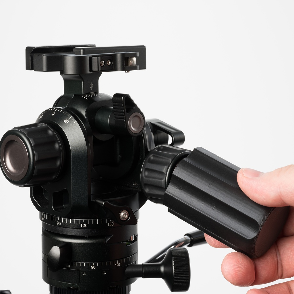 GH-PROギア雲台用 延長グリップ