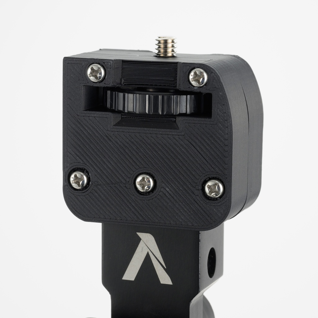 Amaran COB 60用 無回転ホルダーアダプタ