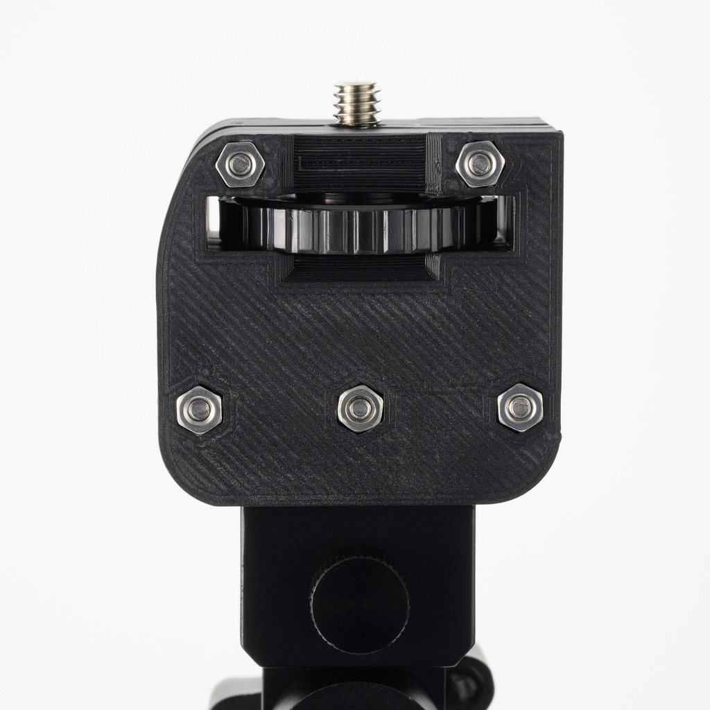 Amaran COB 60用 無回転ホルダーアダプタ