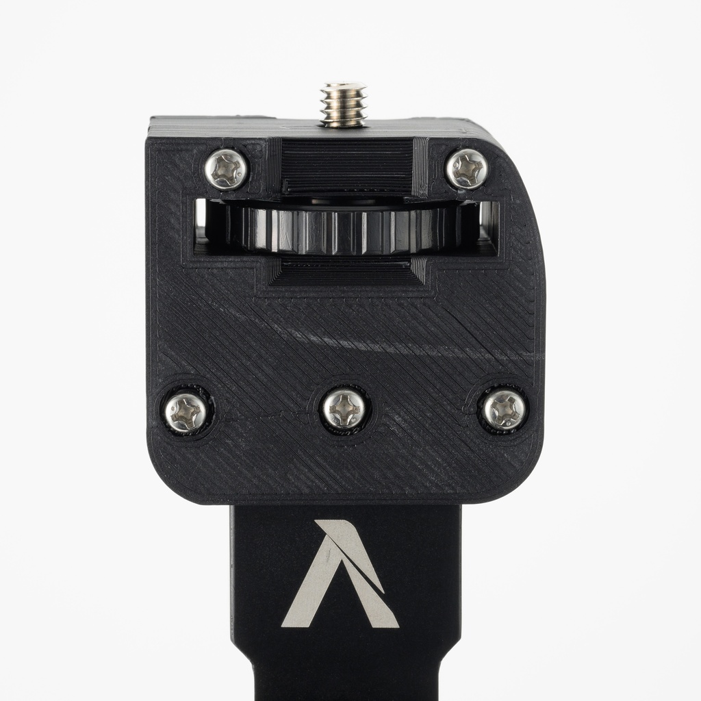 Amaran COB 60用 無回転ホルダーアダプタ