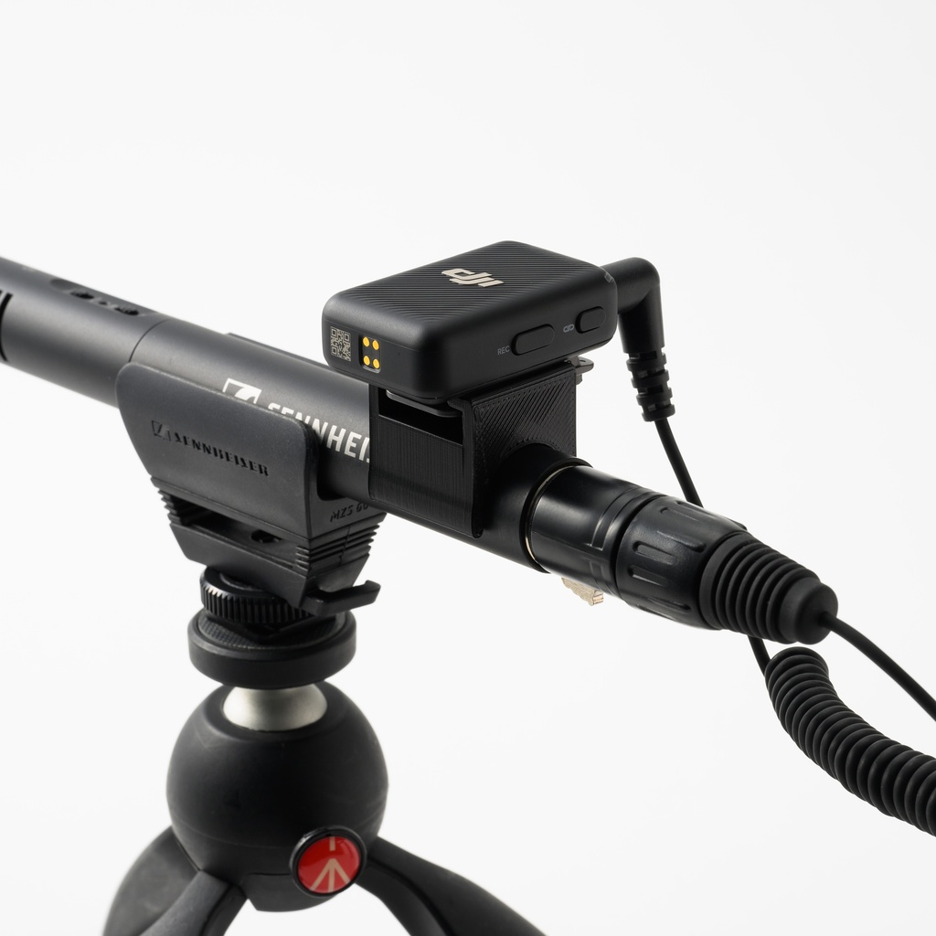 【販売終了】MKE600コールドシューマウント