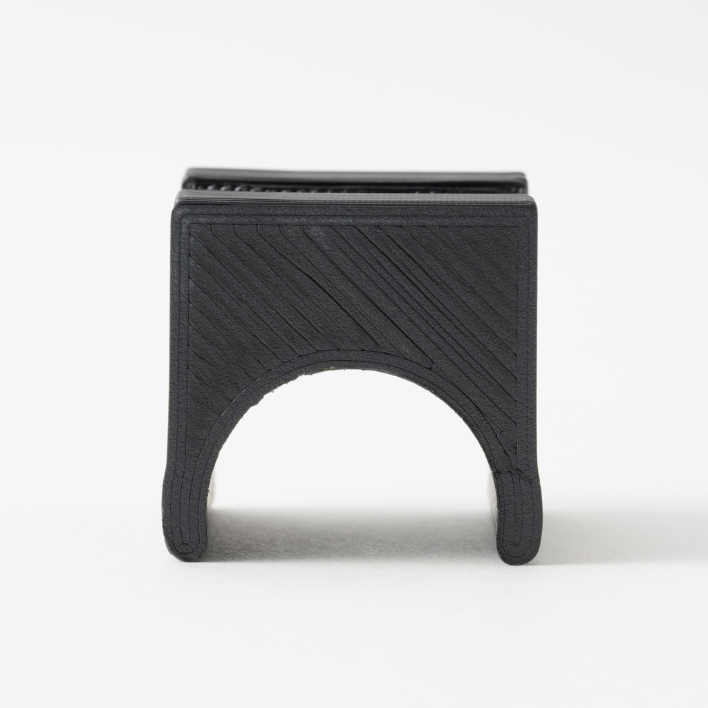 【販売終了】MKE600コールドシューマウント