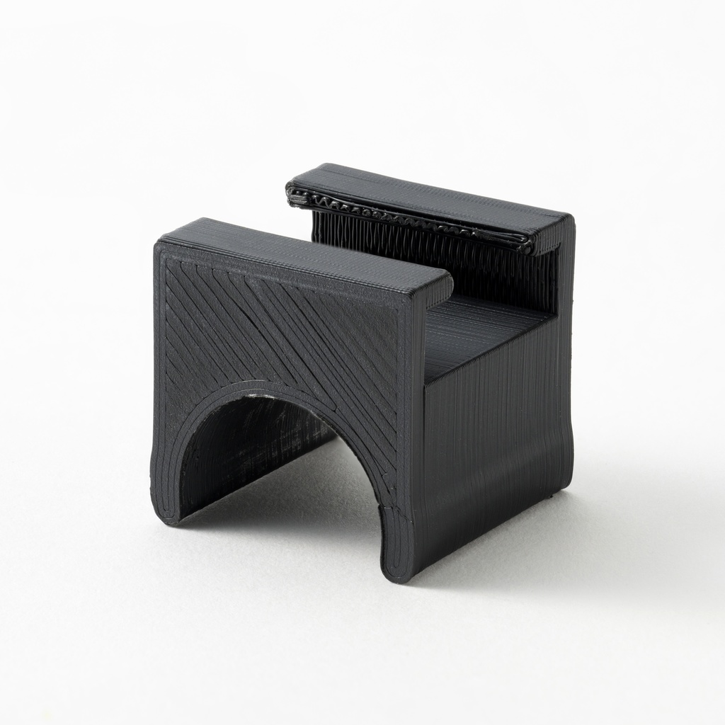 【販売終了】MKE600コールドシューマウント