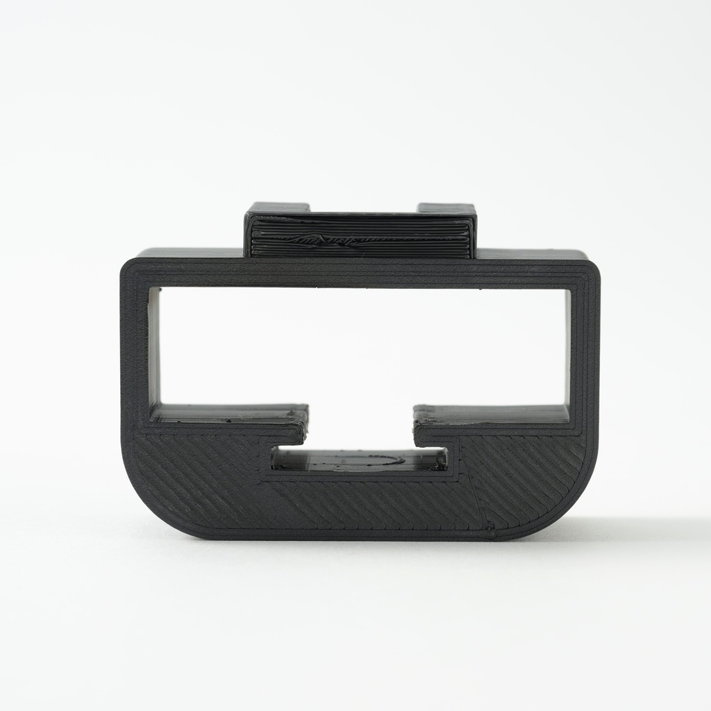 送信機&コールドシューマウント(1/4インチネジ)