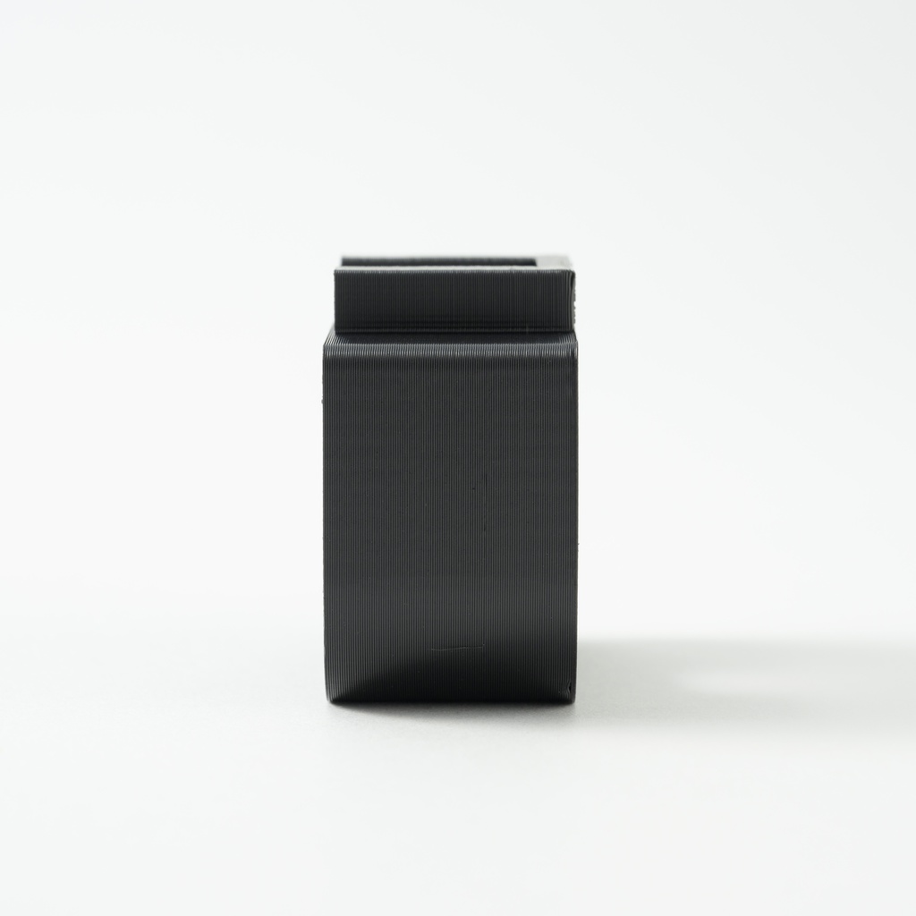 送信機&コールドシューマウント(1/4インチネジ)