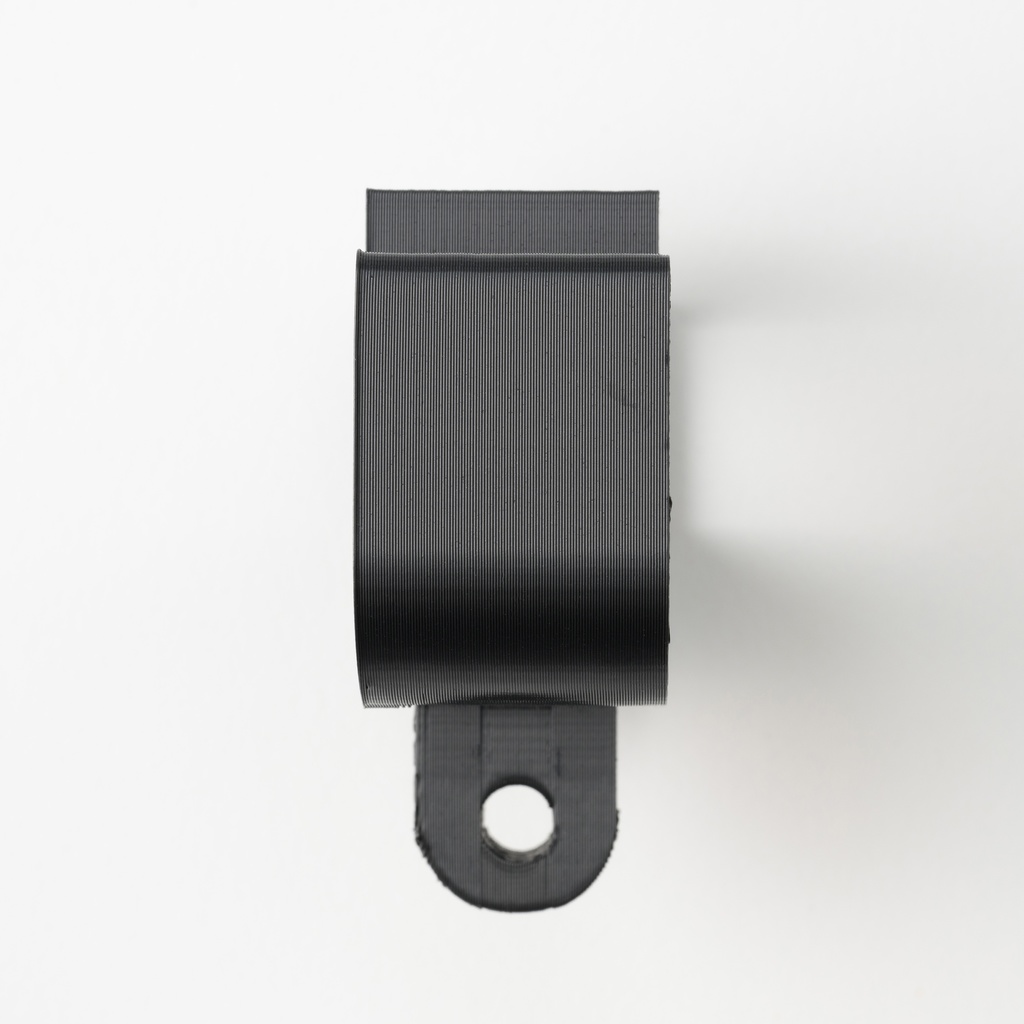 送信機&コールドシューマウント(GoProマウント)