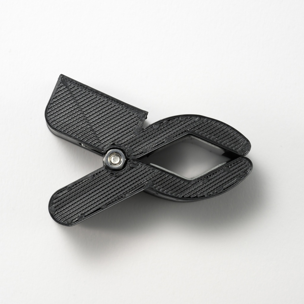 【販売終了】コールドシュークリップ