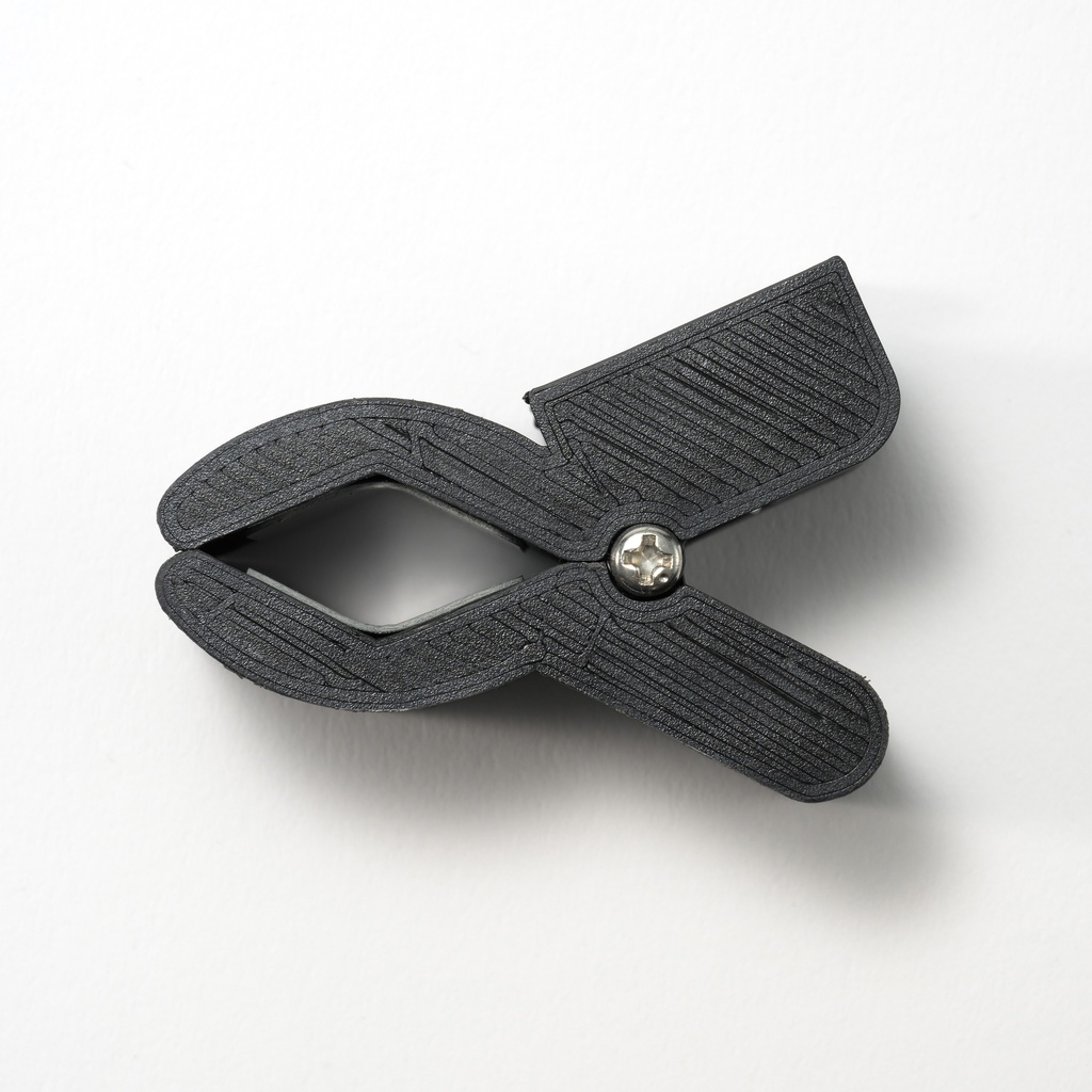 【販売終了】コールドシュークリップ