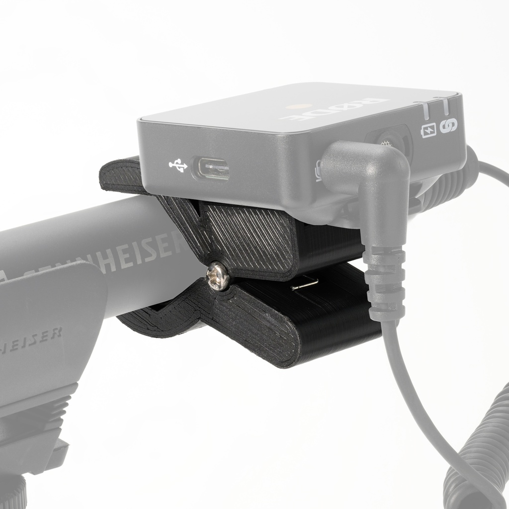 【販売終了】コールドシュークリップ