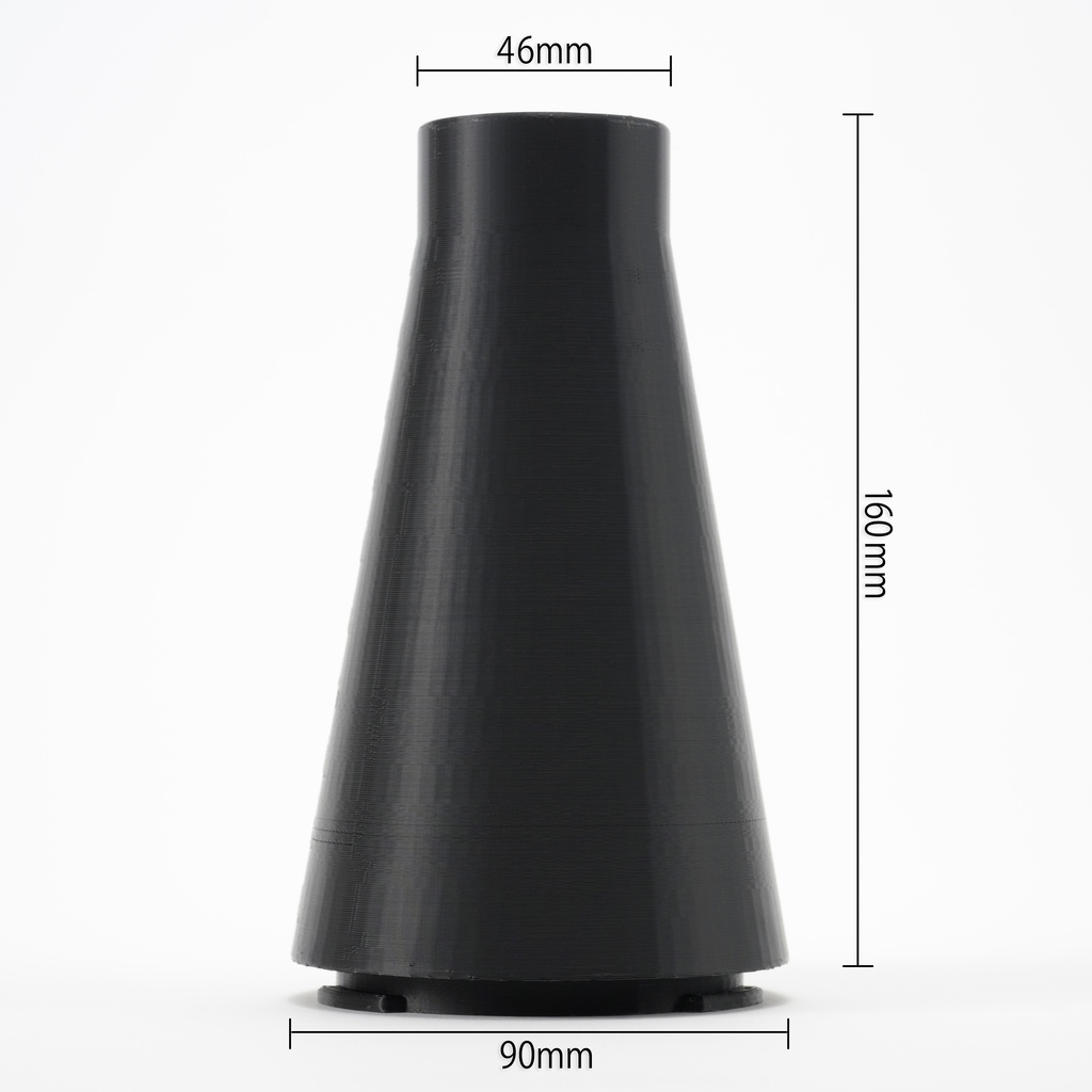 Godoxマウント スヌート・グリッドセット(ストロボ用)