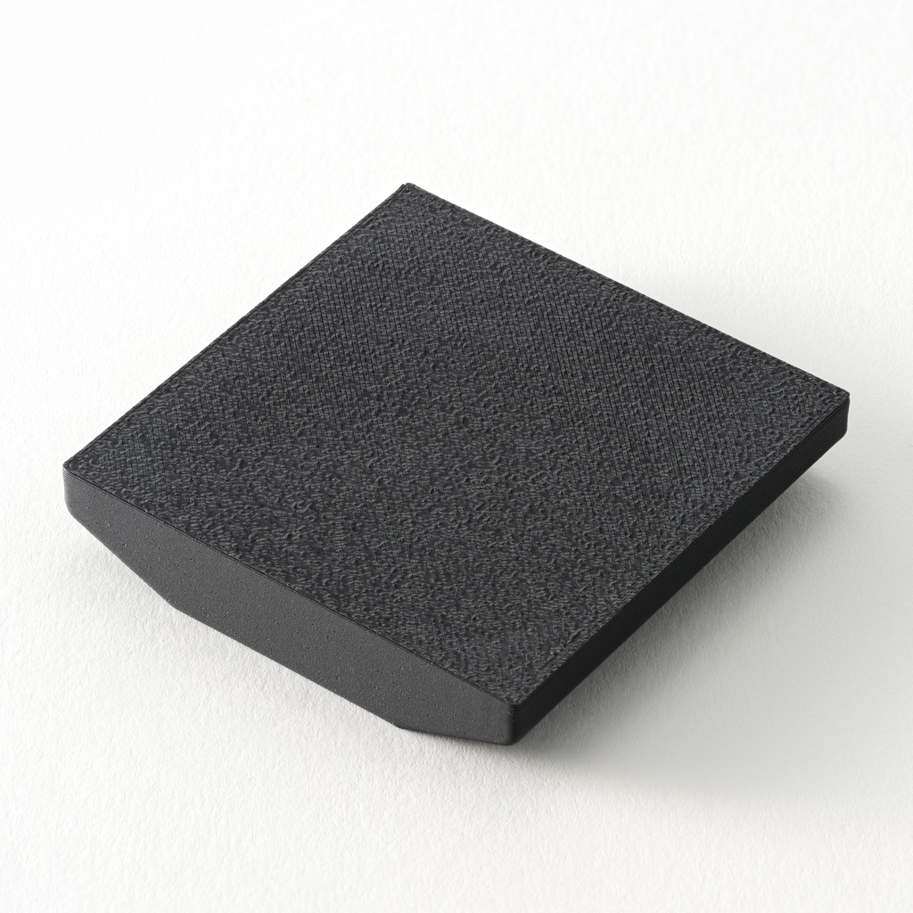 なんでも三脚座マウントプレート 50×50mm 2個セット