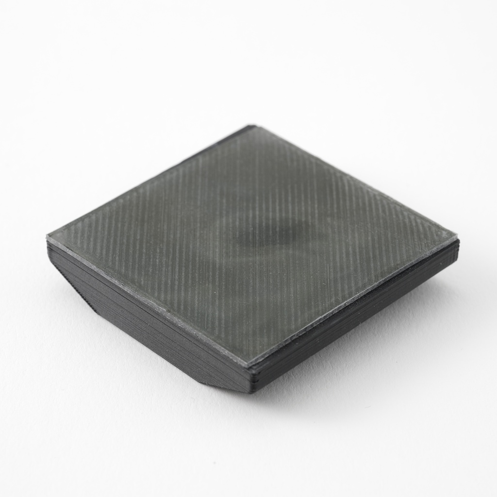 なんでも三脚座マウントプレート 50×50mm 2個セット