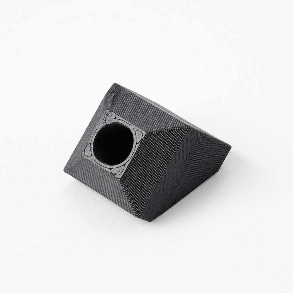 アクリル丸棒サポートセット